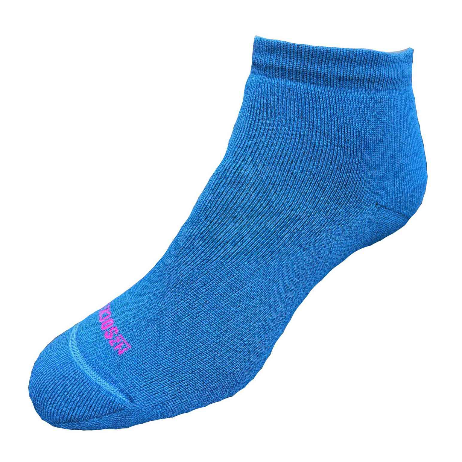 NZ Sock Co Low Cut Trainer Socks